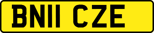 BN11CZE