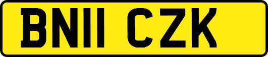 BN11CZK