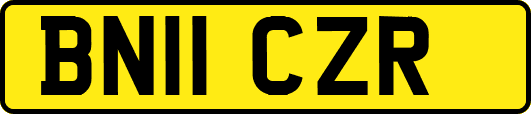 BN11CZR