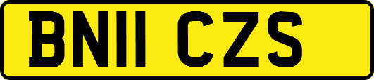 BN11CZS