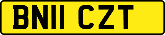 BN11CZT