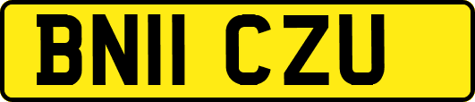BN11CZU