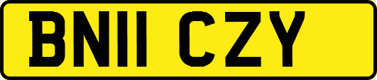 BN11CZY