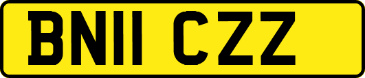 BN11CZZ