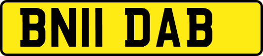 BN11DAB