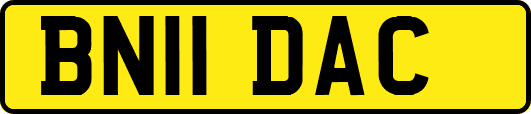BN11DAC