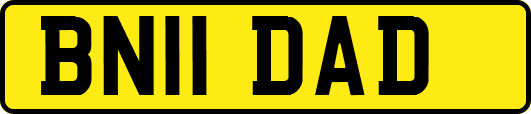 BN11DAD