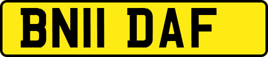 BN11DAF