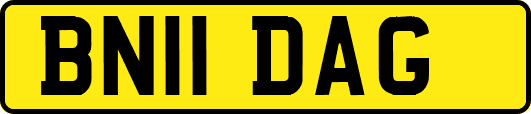 BN11DAG