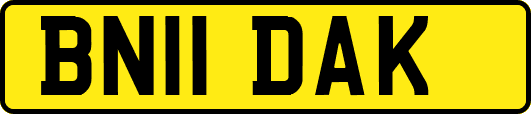 BN11DAK