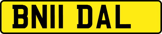 BN11DAL