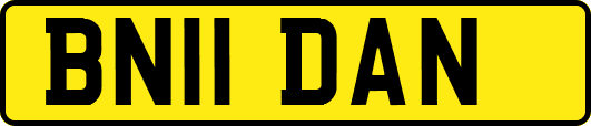 BN11DAN