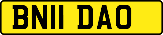 BN11DAO