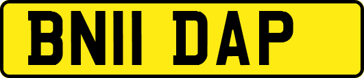 BN11DAP