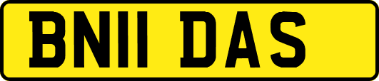 BN11DAS