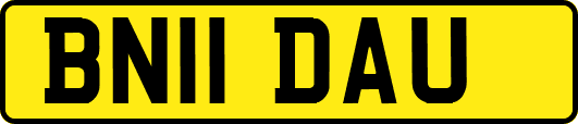 BN11DAU