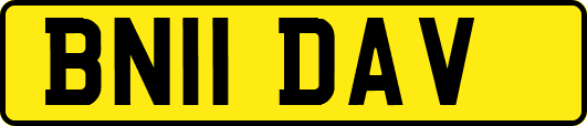 BN11DAV
