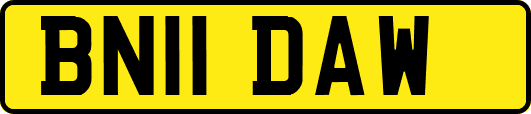 BN11DAW