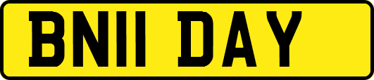 BN11DAY