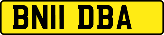 BN11DBA