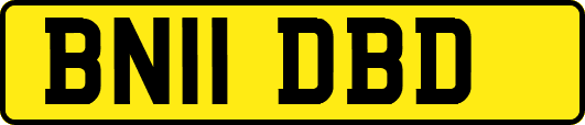 BN11DBD