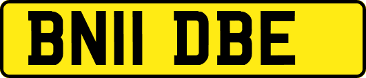 BN11DBE