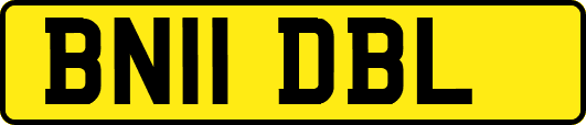 BN11DBL