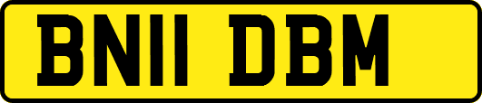BN11DBM