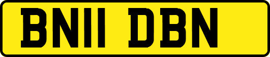 BN11DBN