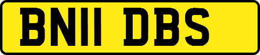 BN11DBS