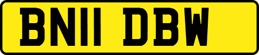 BN11DBW