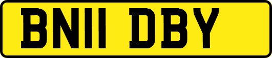 BN11DBY