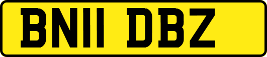 BN11DBZ