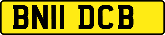 BN11DCB