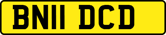 BN11DCD