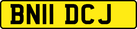 BN11DCJ