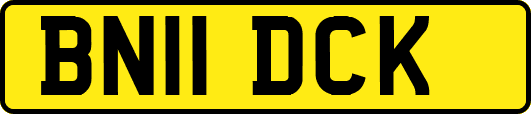 BN11DCK