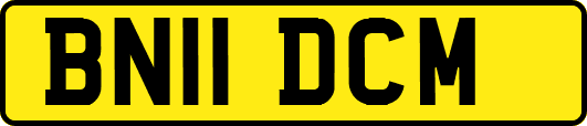 BN11DCM