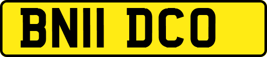 BN11DCO
