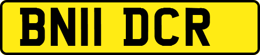 BN11DCR