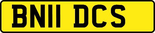 BN11DCS