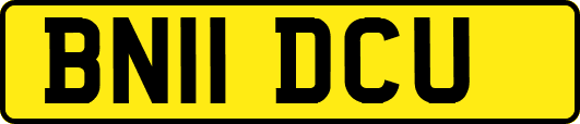 BN11DCU