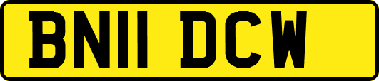 BN11DCW