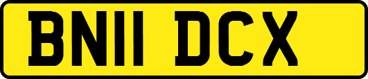 BN11DCX
