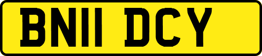 BN11DCY