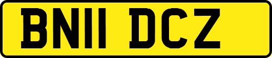 BN11DCZ
