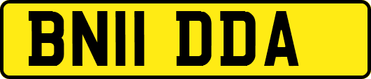 BN11DDA