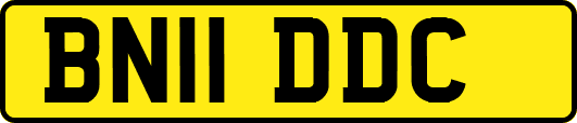 BN11DDC