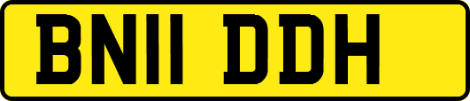 BN11DDH