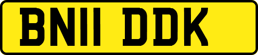 BN11DDK